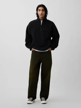 Stive, baggy Jeans