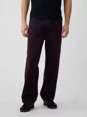 Stive, baggy Jeans