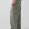 Stive, baggy Jeans