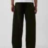 Stive, baggy Jeans