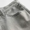 Stive, baggy Jeans