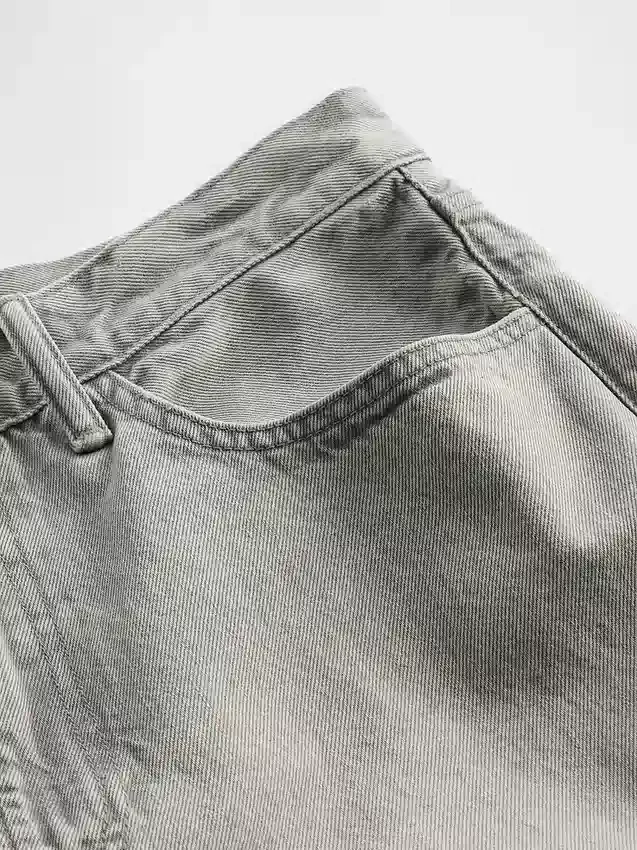 Stive, baggy Jeans