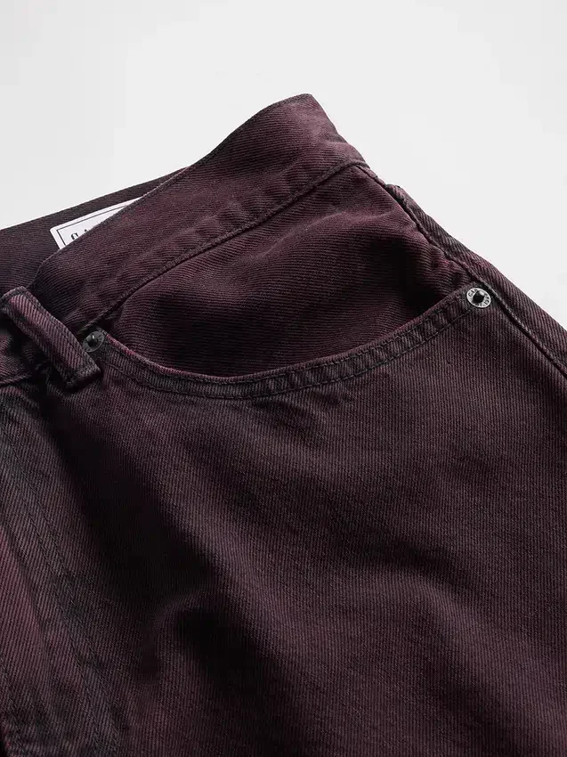 Stive, baggy Jeans