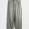 Stive, baggy Jeans