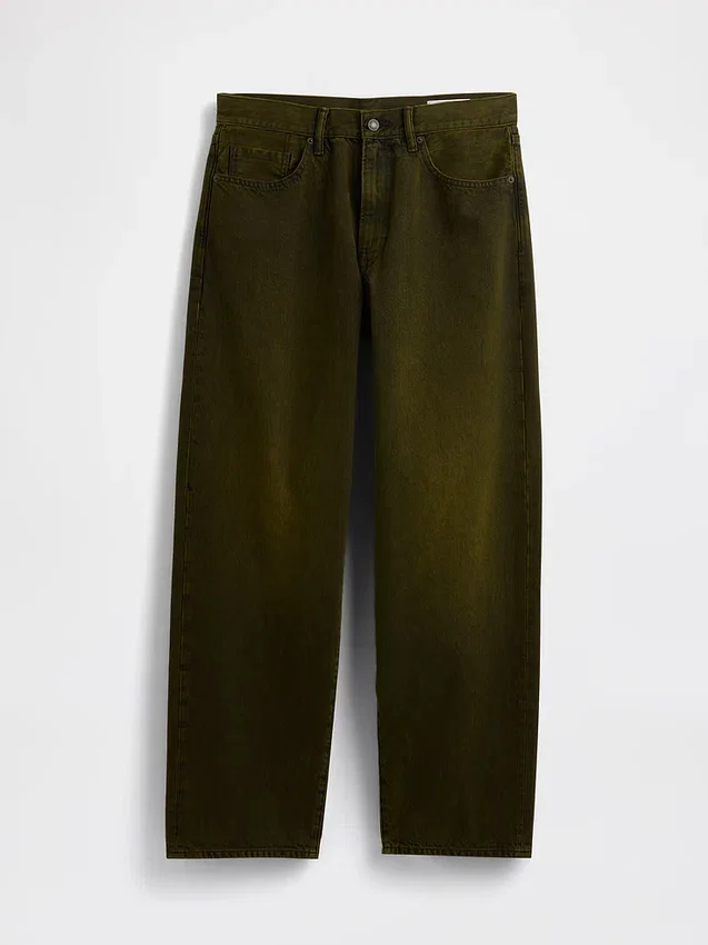 Stive, baggy Jeans