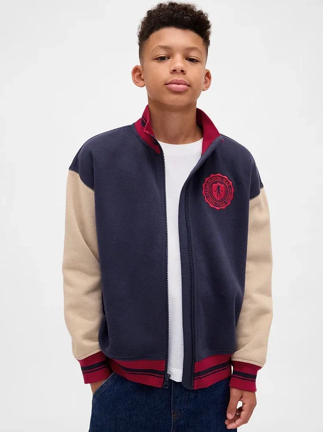 Stranger Things Vintagesoft-sweatshirt for barn