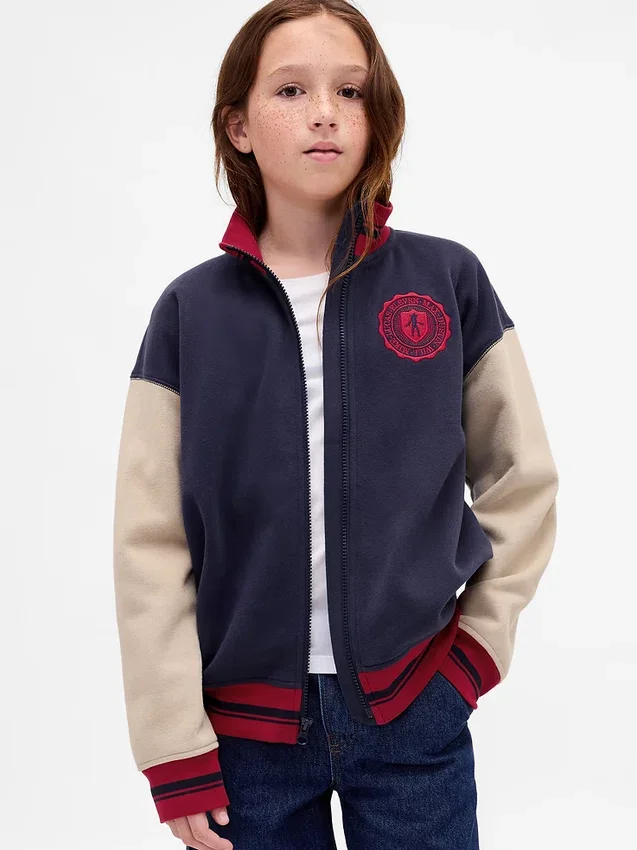 Stranger Things Vintagesoft-sweatshirt for barn