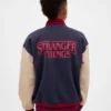 Stranger Things Vintagesoft-sweatshirt for barn