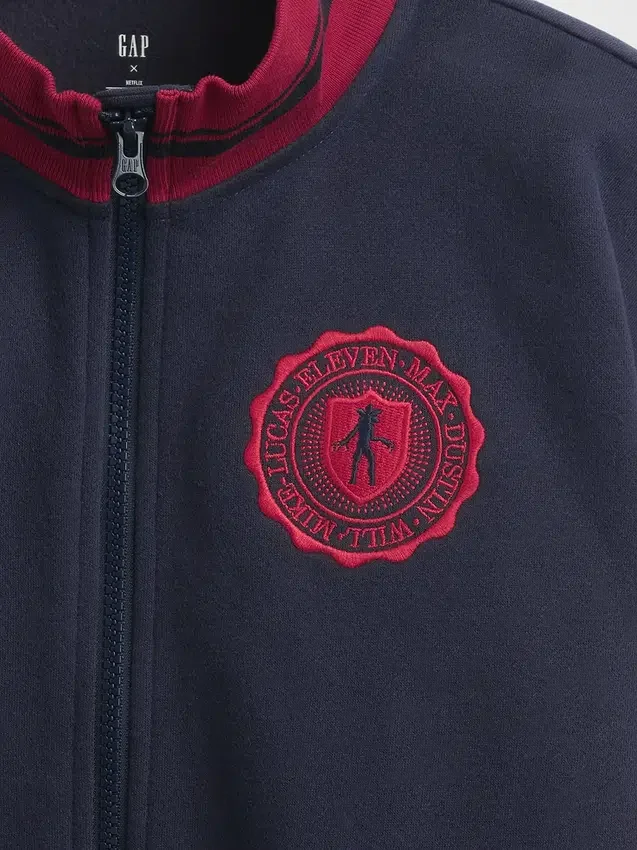 Stranger Things Vintagesoft-sweatshirt for barn