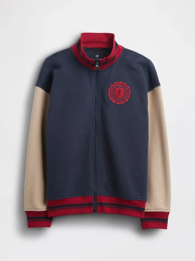 Stranger Things Vintagesoft-sweatshirt for barn
