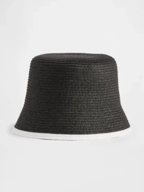 Stråbøttehatt
