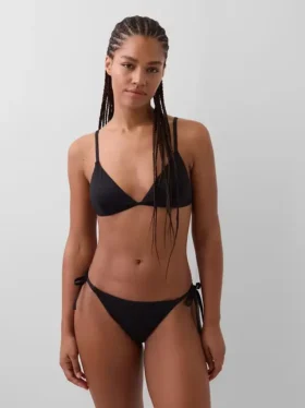 String-bikinibukse som består av to underdeler