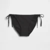 String-bikinibukse som består av to underdeler