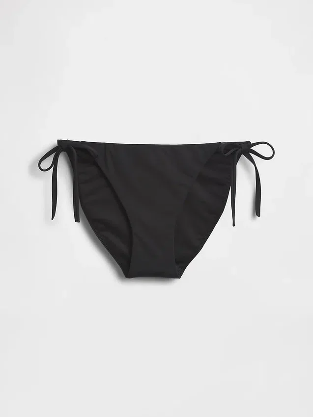 String-bikinibukse som består av to underdeler