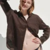 String-bikinibukse som består av to underdeler