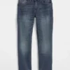 Super skinny-Jeans for barn med Fantastiflex