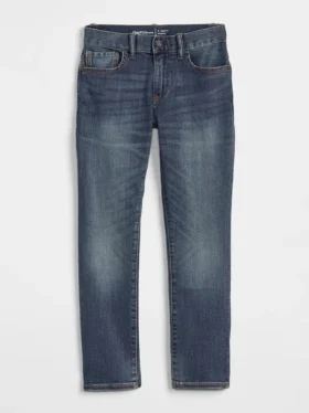 Super skinny-Jeans for barn med Fantastiflex