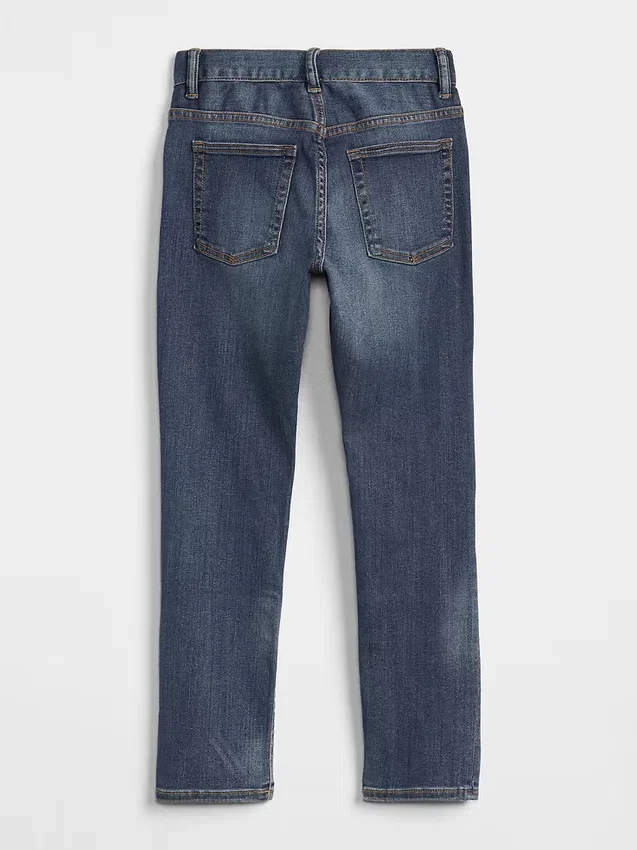 Super skinny-Jeans for barn med Fantastiflex