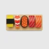 Sushi-lekesett