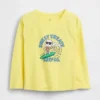 Svømme-rashguard for Baby og Småbarn