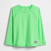 Svømme-rashguard for Baby og Småbarn