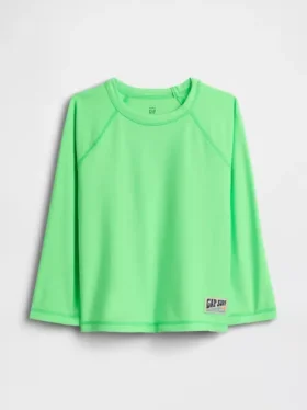 Svømme-rashguard for Baby og Småbarn