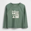 Svømme-rashguard for Baby og Småbarn