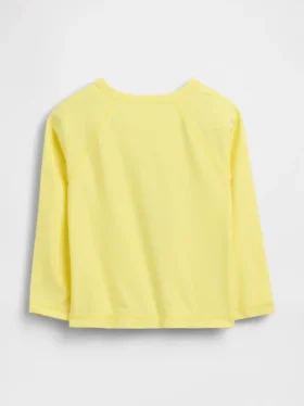 Svømme-rashguard for Baby og Småbarn