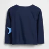 Svømme-rashguard for Baby og Småbarn
