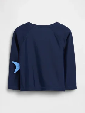 Svømme-rashguard for Baby og Småbarn