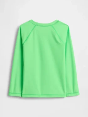 Svømme-rashguard for Baby og Småbarn