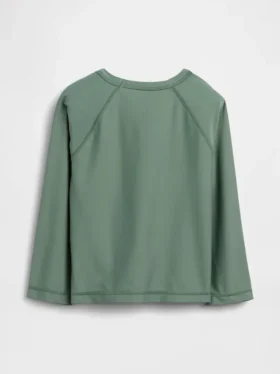 Svømme-rashguard for Baby og Småbarn