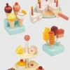 «Sweet Treats»-leketøyspakke for småbarn