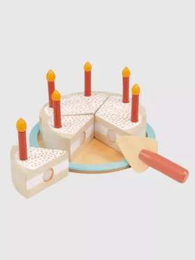 «Sweet Treats»-leketøyspakke for småbarn