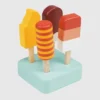 «Sweet Treats»-leketøyspakke for småbarn