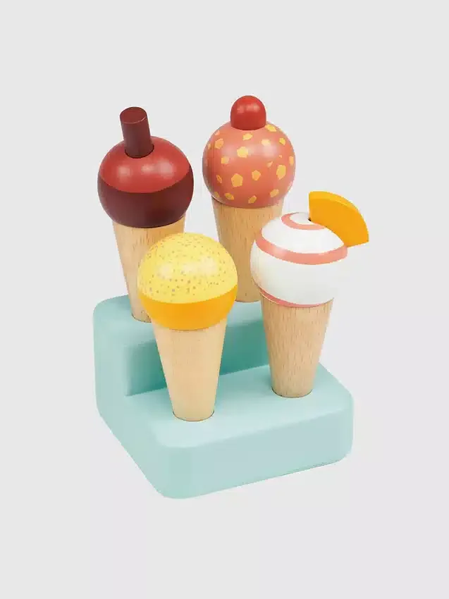 «Sweet Treats»-leketøyspakke for småbarn
