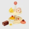 «Sweet Treats»-leketøyspakke for småbarn