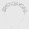 Sweet Wink «Birthday Girl»-hårbånd for jenter