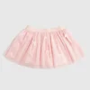 Sweet Wink Blush Bows Tutu