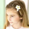 Sweet Wink Daisy-blomsterklips-sett