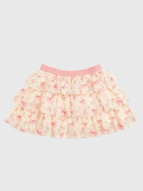 Sweet Wink Ditsy Floral Petal-tutu