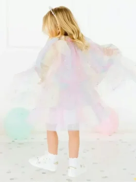 Sweet Wink Fairy Dust-kappe