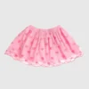 Sweet Wink mini-tutu med paljett-hjerter