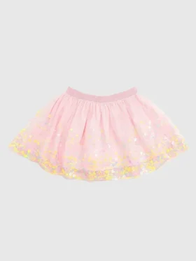 Sweet Wink Pastellkonfetti-tutu