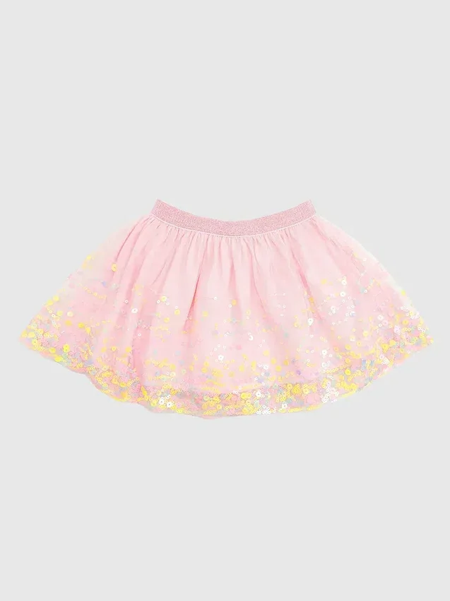 Sweet Wink Pastellkonfetti-tutu