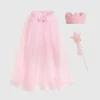 Sweet Wink Pearl Princess-utkledningssett