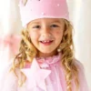 Sweet Wink Pearl Princess-utkledningssett