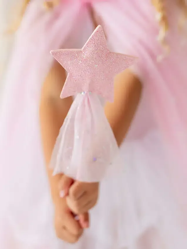 Sweet Wink Pearl Princess-utkledningssett