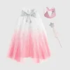Sweet Wink prinsesse-utkledningssett