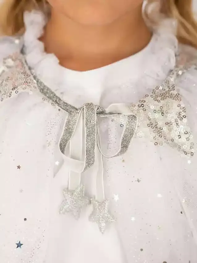 Sweet Wink prinsesse-utkledningssett